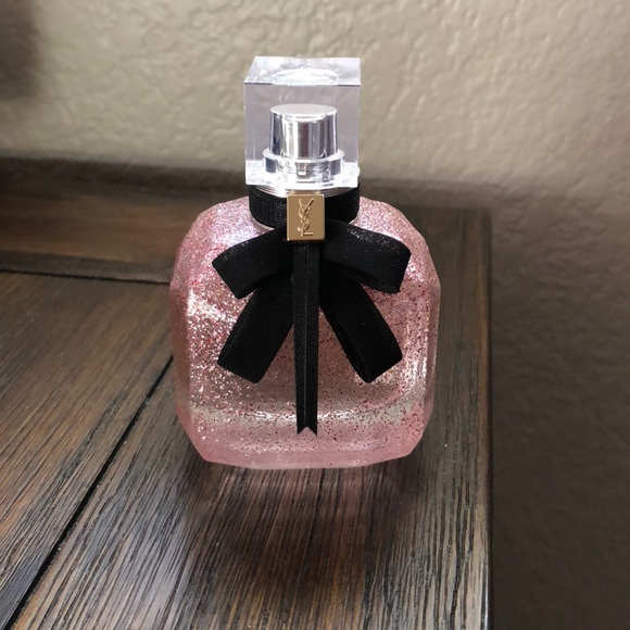 mon paris perfume boots